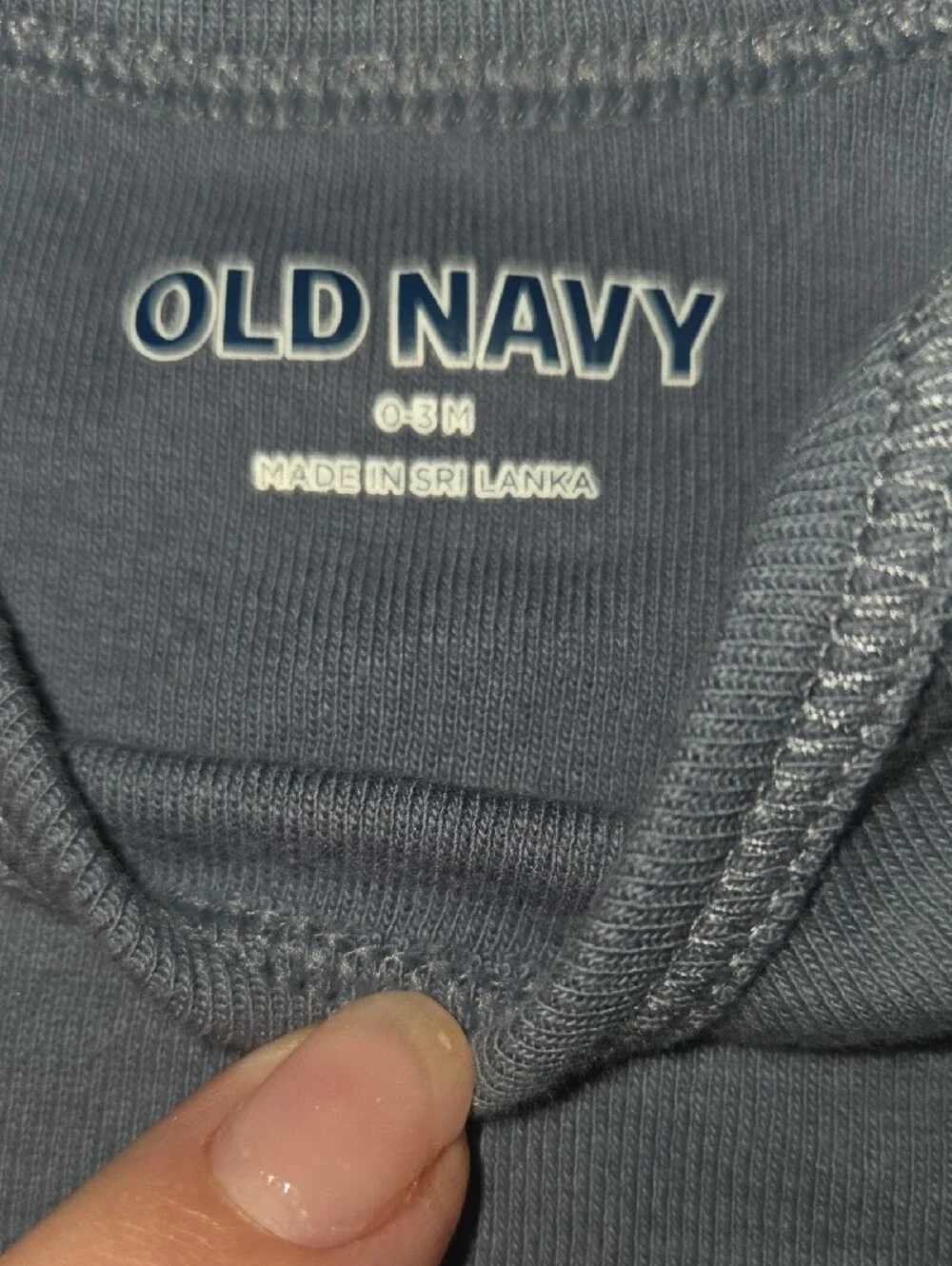 Old Navy lot short